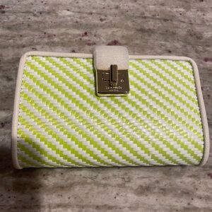 NWT Kate Spade Phoebe Wallet